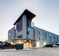 Studio 6-Sweetwater TX