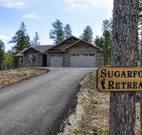 Sugarfoot Retreat