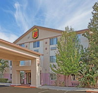 Super 8 by Wyndham Dixon/UC Davis