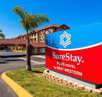 SureStay Plus Hotel by Best Western Lompoc
