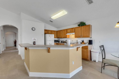 SWH812BD - 4 Beds Pool & Spa Home - Gated - Adwords Guide 2