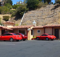 Tamalpais Motel