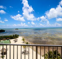 Tavernier Waterfront Retreat