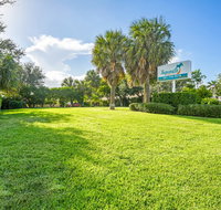 Tequesta Palms Inn