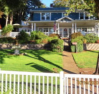 Terraluna Inn