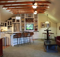 The Carriage Suite
