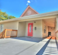 The Corner Cottage