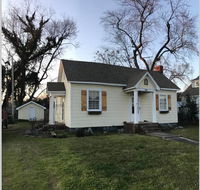 The Ellis House