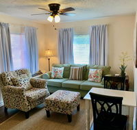 The Flats on Florida St - Super Comfy 2-Bedroom Apartment