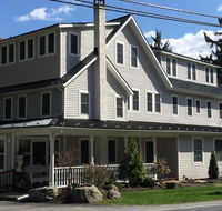 The Frogtown Inn