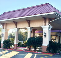 The Grand Hotel Spindletop