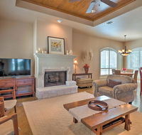 The Hills Home By Golf and 4 Mi to Lake Travis
