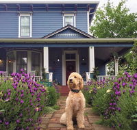 The I.L. Smith House