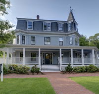 The Inn at Hastings Park Relais  Chteaux