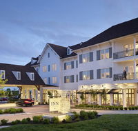 The Inn at Meadowbrook