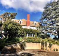 The Inn on Knowles Hill Bed Breakfast Hotel