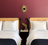The Nomad Motel
