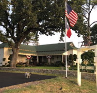 The Old Liberty Schoolhouse
