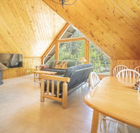 The Spruce Loft Apartment