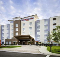 TownePlace Suites Potomac Mills Woodbridge