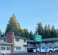 Townhouse Motel