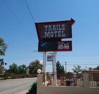 Trails Motel