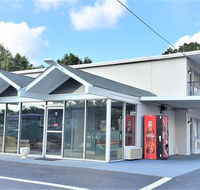 Travel inn Newport News