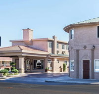 Travelodge by Wyndham Merced Yosemite