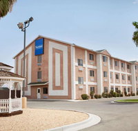 Travelodge by Wyndham Yermo