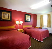 Tropical Palm Motel