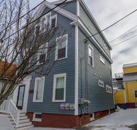 Turner Street Collection
