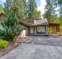 Twinberry Lodge