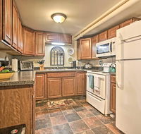 Updated Apt Less Than 6 miles to VA Military Institute