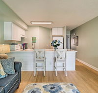 Updated Condo with Pool - Walk to Carolina Beach