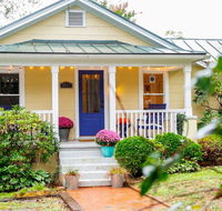 Upperville VA Cozy Country Getaway