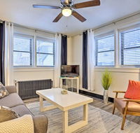 Upscale Apt at The Lofts in Historic Downtown Lead