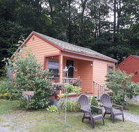 Valley Brook Cottages and Cabins