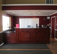 Valley Oaks Inn Woodland