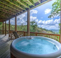 Valley View Cabin