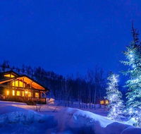 Vista Verde Ranch All-Inclusive Cabin