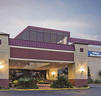 Ashbury Hotel  Suites - Mobile