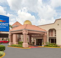 Baymont by Wyndham Mobile/Tillmans Corner
