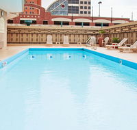 Holiday Inn Mobile Downtown Historic District