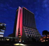 Mobile Marriott