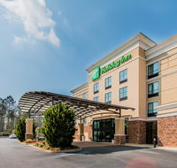 Holiday Inn Mobile Airport