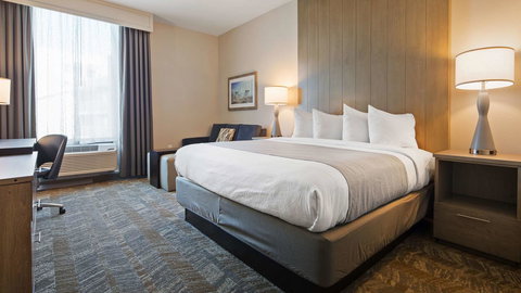 Best Western Premier - The Tides - Adwords Guide 14