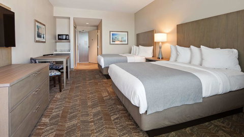 Best Western Premier - The Tides - Adwords Guide 17