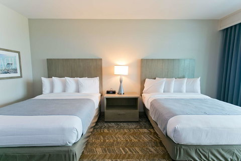 Best Western Premier - The Tides - Adwords Guide 1