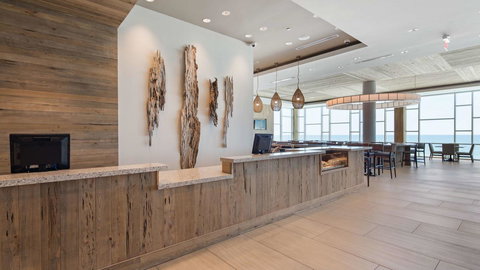 Best Western Premier - The Tides - Adwords Guide 3