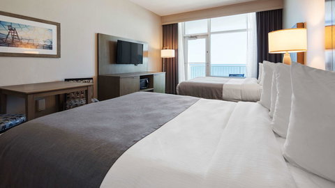 Best Western Premier - The Tides - Adwords Guide 11